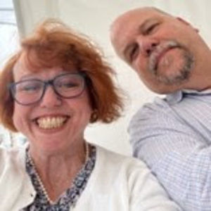 Meet your Posher, Kathy